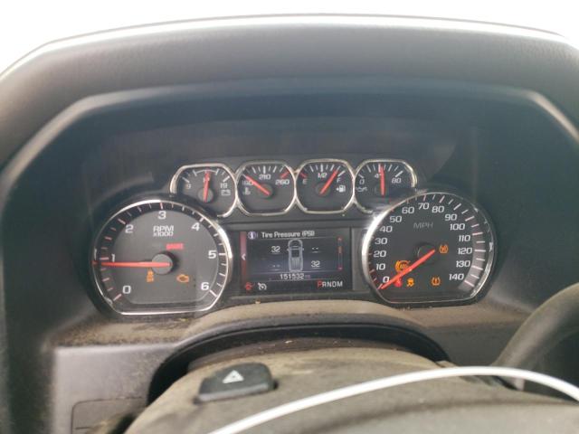3GTU2VEC9EG537710 GMC Sierra K1500 Slt