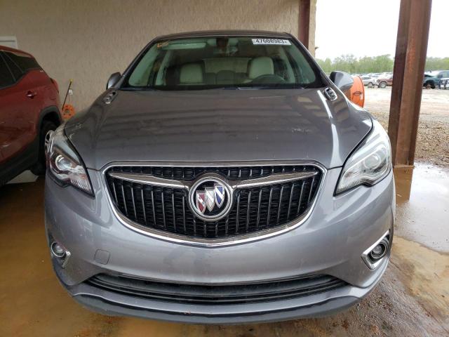 2019 BUICK ENVISION P - LRBFXBSA1KD087036