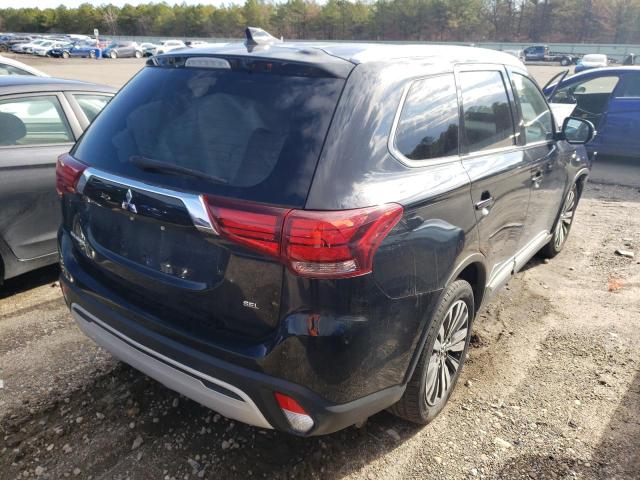 2020 MITSUBISHI 3000GT JA4AD3A36LZ031363