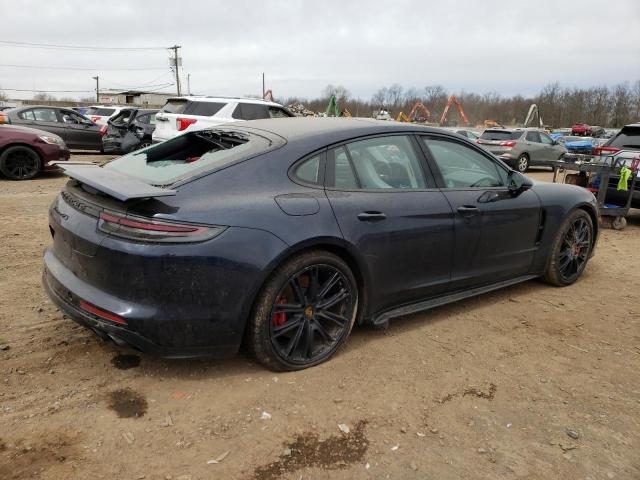 VIN WP0AG2A78KL139883 2019 Porsche Panamera, Gts no.3