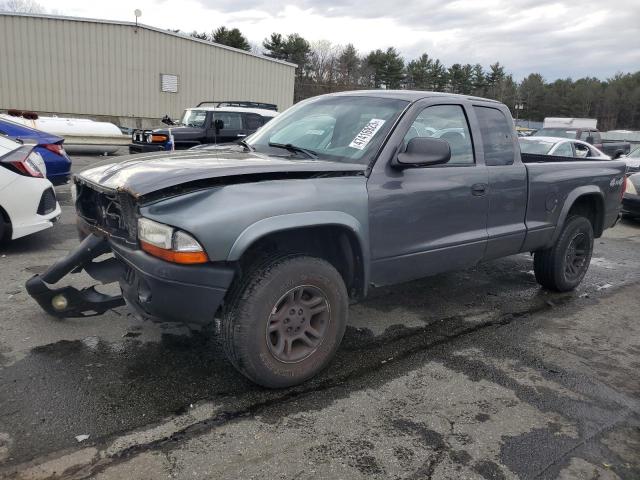 2003 Dodge Dakota Sport