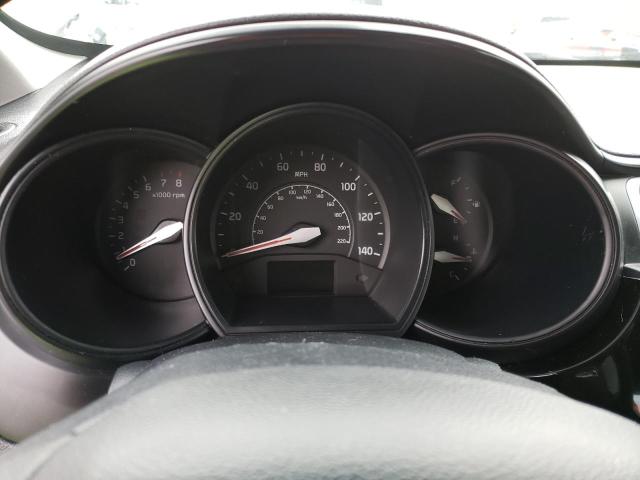 KNADM4A33G6586476 KIA RIO LX