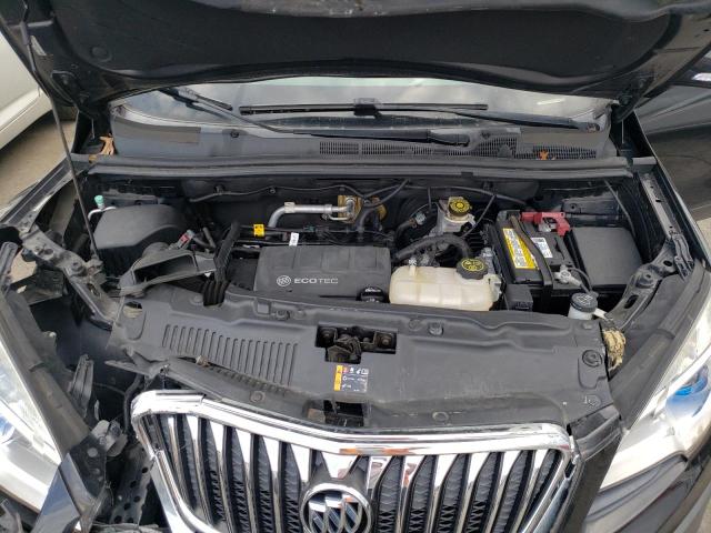 2015 BUICK ENCORE CON - KL4CJBSB4FB135428