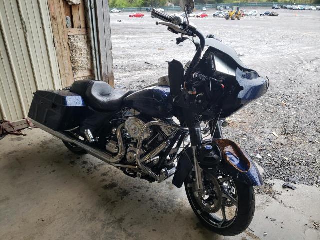 2012 HARLEY-DAVIDSON FLTRX ROAD - 1HD1KHM1XCB626887