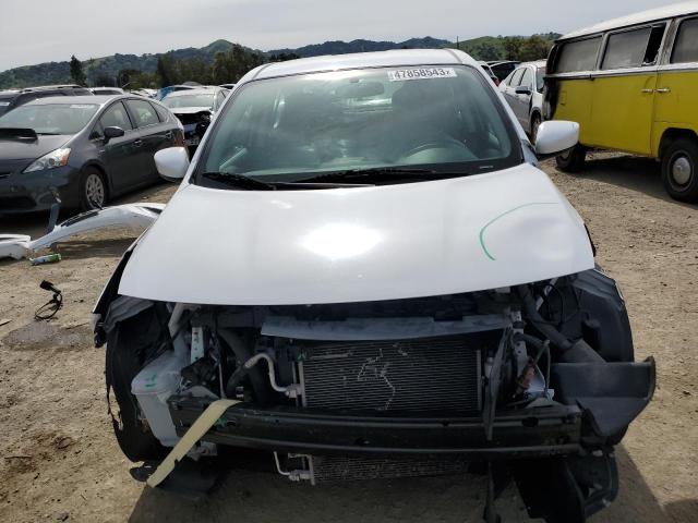 3N1CN7APXKL841397 Nissan VERSA S