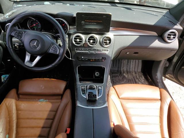 WDC0G4KB0HV003359 Mercedes-Benz Glc 300 4matic