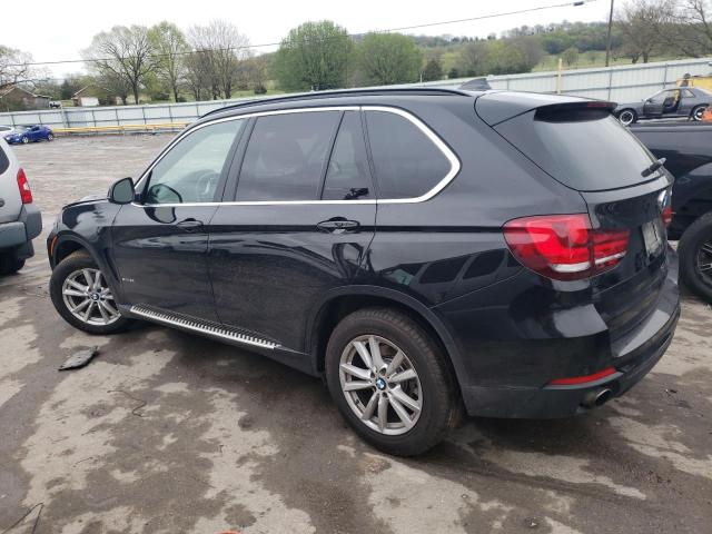 2015 BMW X5 SDRIVE3 - 5UXKR2C56F0H34847