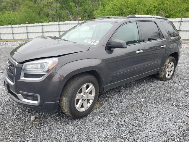 2014 GMC Acadia SLE