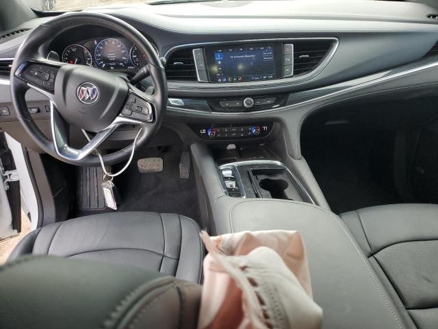 2022 BUICK ENCLAVE PR - 5GAEVBKW3NJ123718
