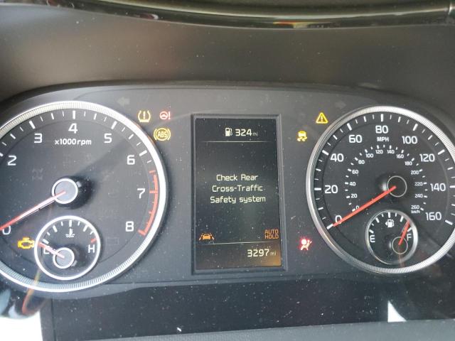 5XXG64J22PG201184 KIA K5 GT LINE