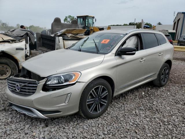 2017 Volvo XC60 