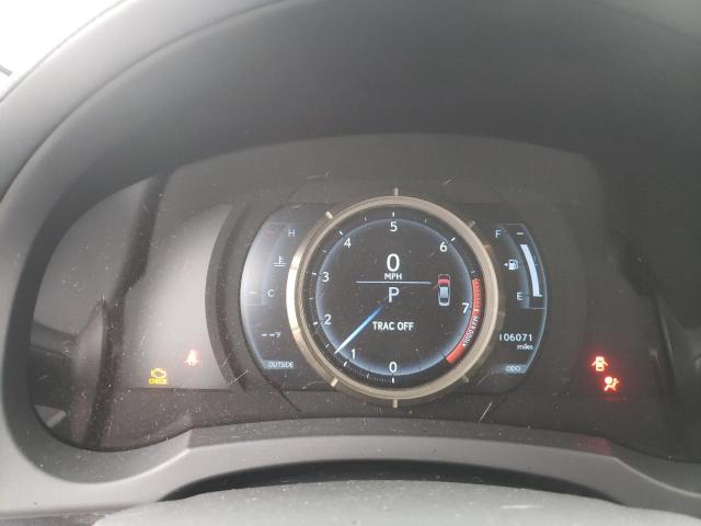 2016 LEXUS IS 300 - JTHCM1D24G5004826