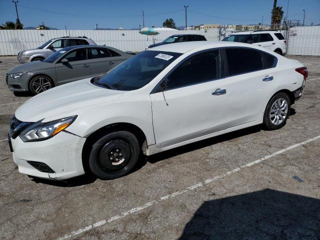 2016 NISSAN ALTIMA 2.5 - 1N4AL3AP8GN327399