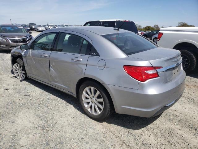 1C3CCBBB6EN186141 Chrysler 200 Touring