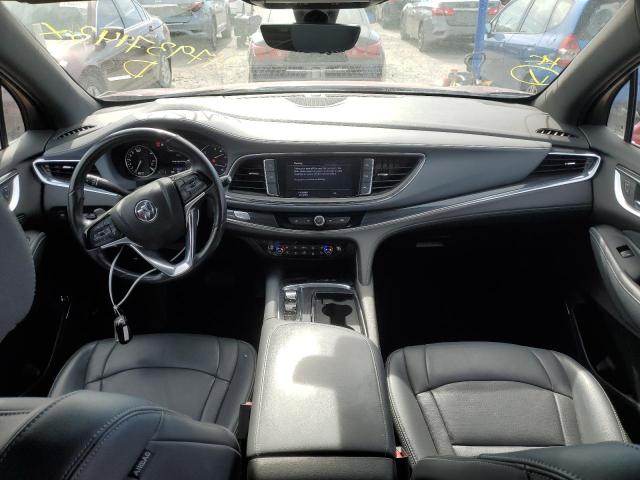2022 BUICK ENCLAVE PR - 5GAEVBKW5NJ115264
