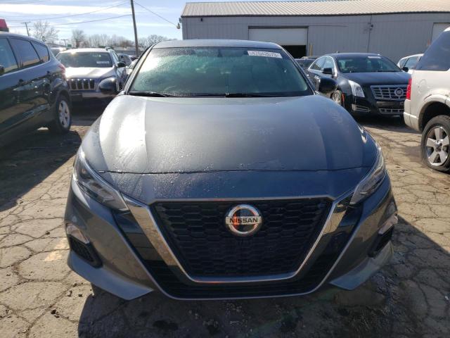 1N4BL4CW0KN303136 Nissan ALTIMA SR
