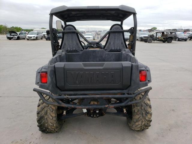 2016 YAMAHA YXE700 E 5Y4AM91Y0GA102217
