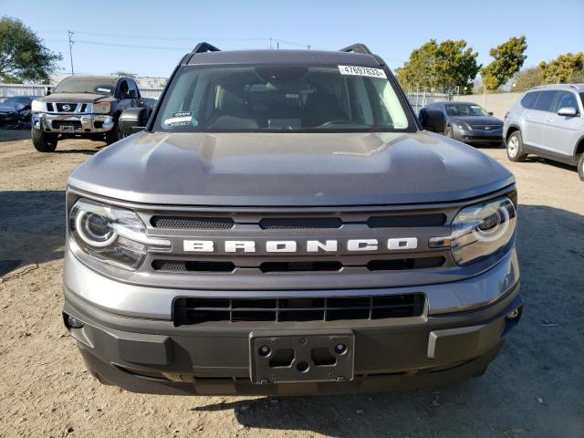 3FMCR9B65NRE34121 Ford Bronco Sport Big Bend