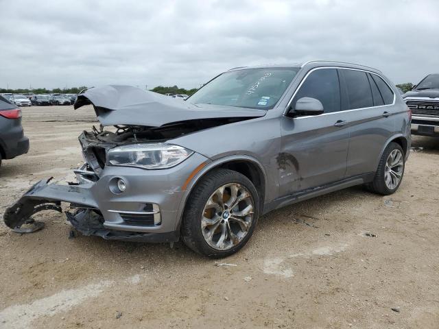 2016 BMW X5 sDrive35i