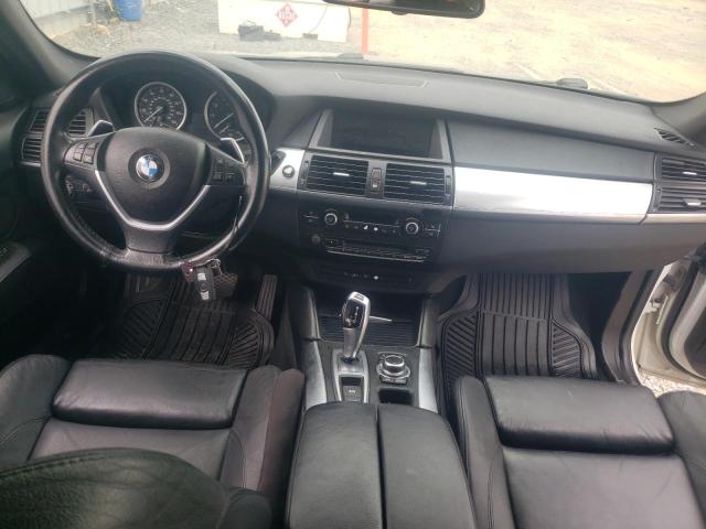 VIN 5UXFG2C55DL783523 2013 BMW X6, Xdrive35I no.8