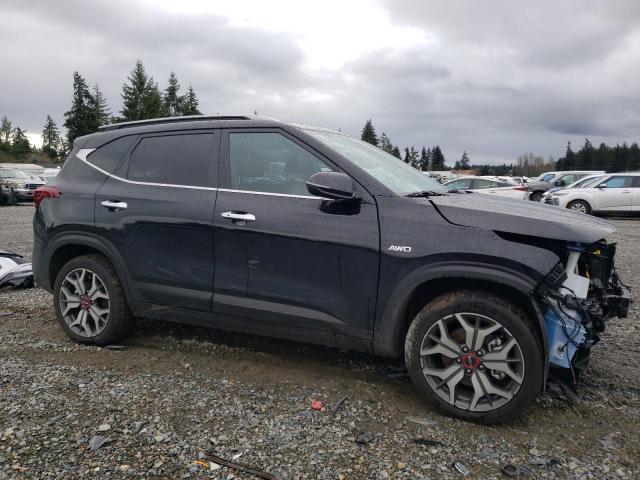 KNDETCA2XP7357587 KIA Seltos Sx