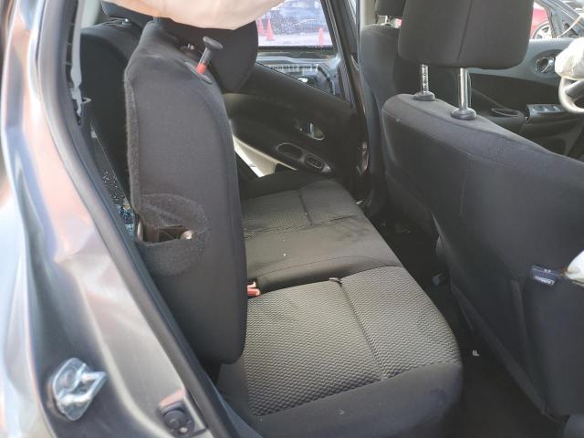 2015 NISSAN JUKE S - JN8AF5MR7FT508390