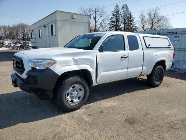 2020 Toyota Tacoma 