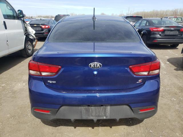 3KPA24AD1LE334864 KIA RIO LX