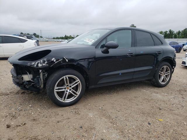 2019 Porsche Macan 