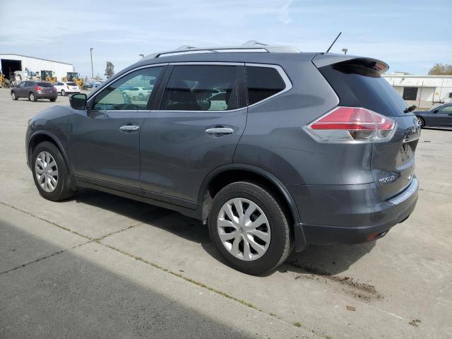 5N1AT2MN0GC883678 Nissan ROGUE S