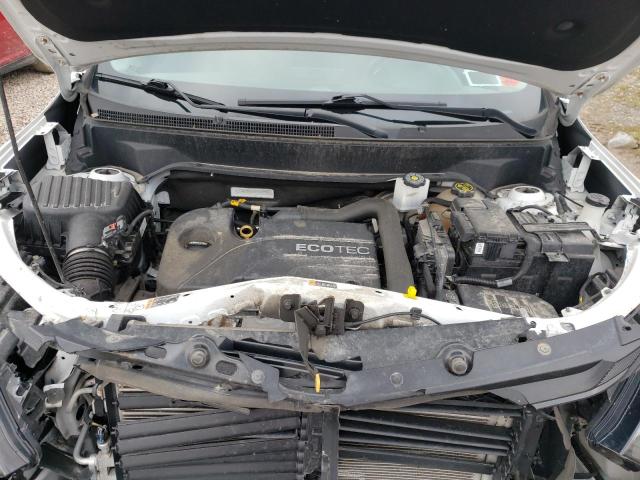 2019 CHEVROLET EQUINOX LT - 2GNAXUEV3K6118959