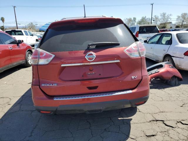 KNMAT2MT1GP727175 Nissan ROGUE S