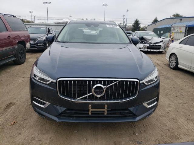 2018 VOLVO XC60 T8 IN YV4BR0DL2J1045405