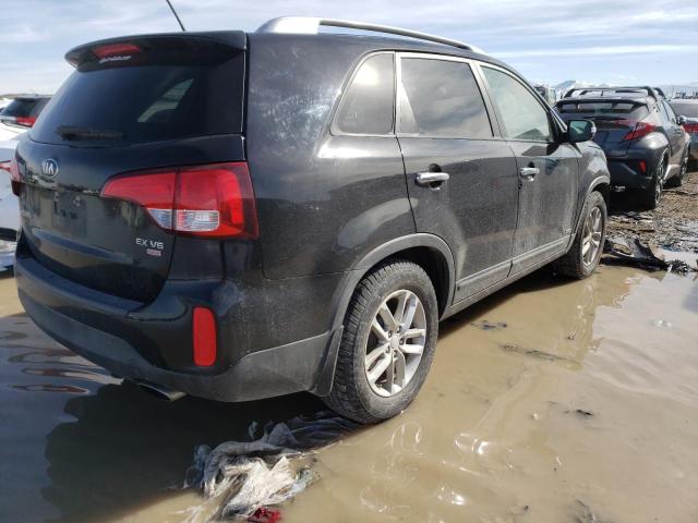 5XYKTCA64EG492828 KIA SORENTO LX