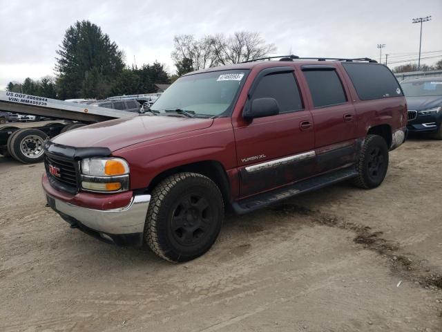 2002 GMC Yukon XL 