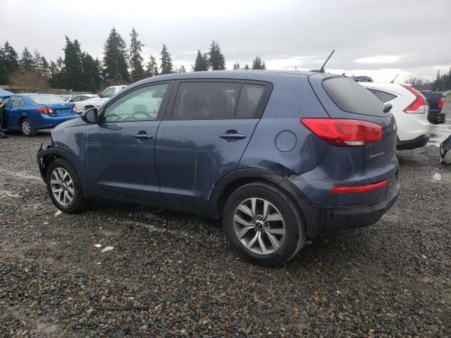 KNDPB3AC5G7869293 KIA Sportage Lx