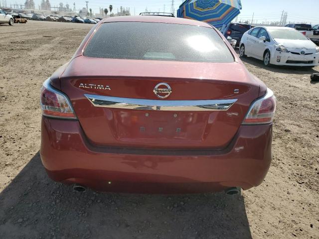 1N4AL3AP7FC475652 Nissan ALTIMA 2.5