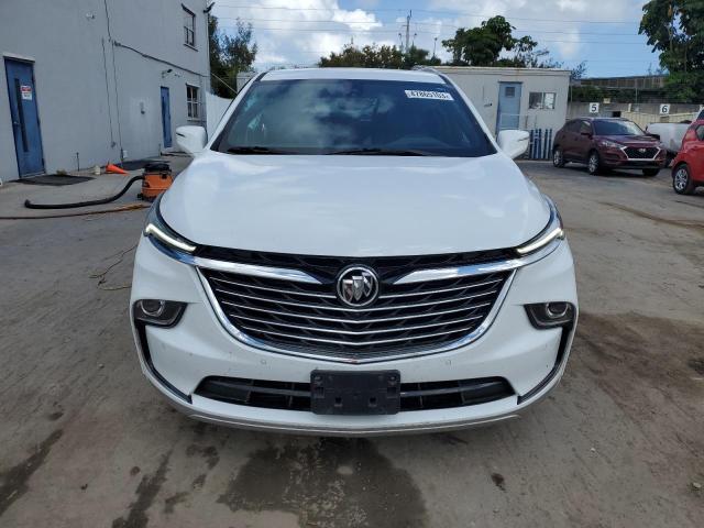 2022 BUICK ENCLAVE PR - 5GAEVBKW3NJ123718