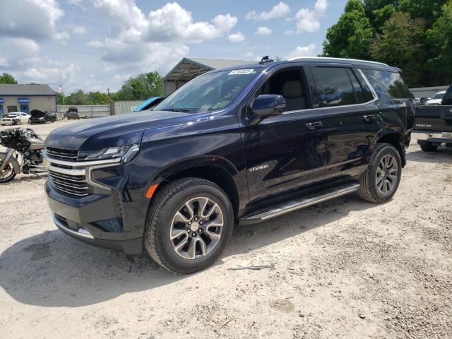 2023 Chevrolet Tahoe 