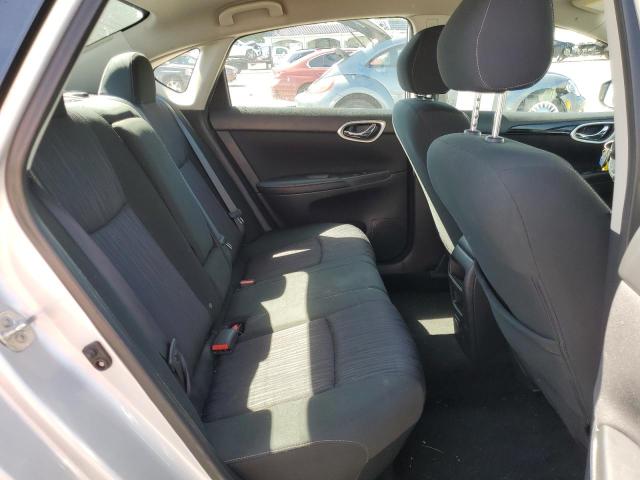 3N1AB7AP7KY430932 Nissan SENTRA S