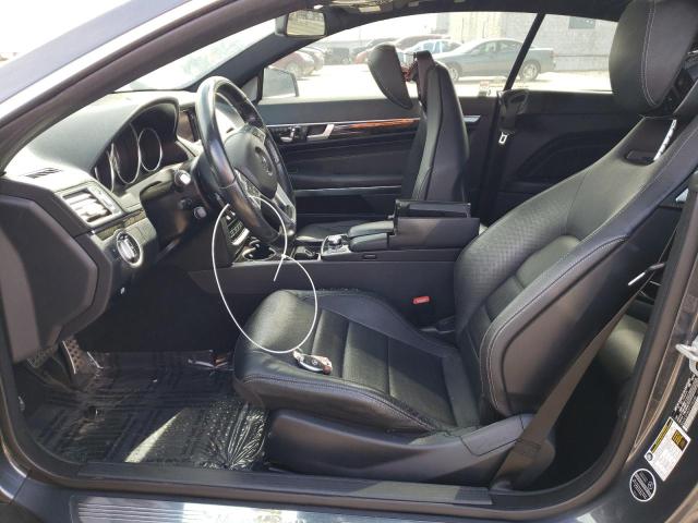 2015 MERCEDES-BENZ E 400 4MAT - WDDKJ6HB0FF298348