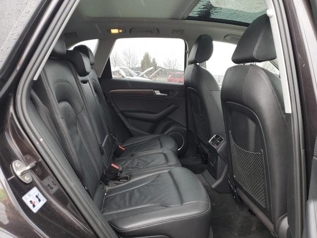 2015 AUDI Q5 TDI PRE - WA1CMAFP3FA079933