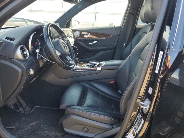WDC0G4KB9HF242578 Mercedes-Benz Glc 300 4matic