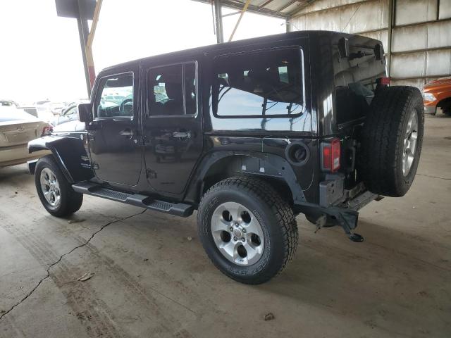 1C4BJWEGXEL293555 Jeep Wrangler Unlimited Sahara