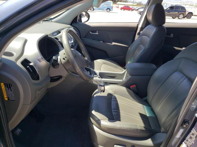 KNDPC3AC2G7806469 KIA Sportage Ex