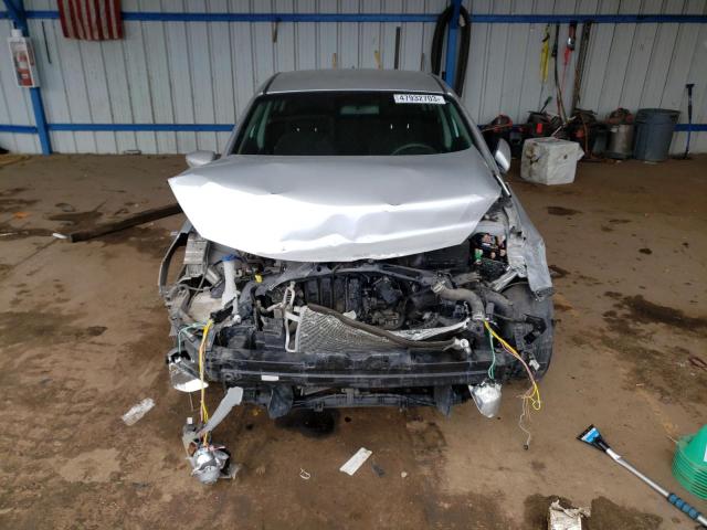 KNAFK4A61G5563163 KIA FORTE LX
