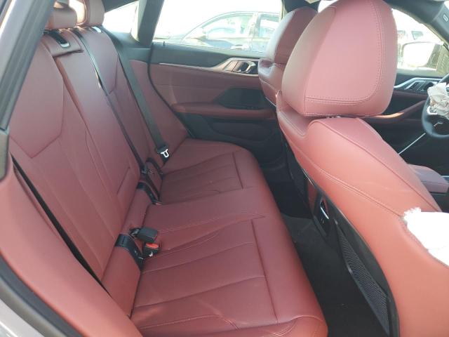 2023 BMW M440I GRAN WBA63AW05PFN84219