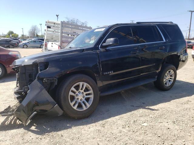 2017 Chevrolet Tahoe 