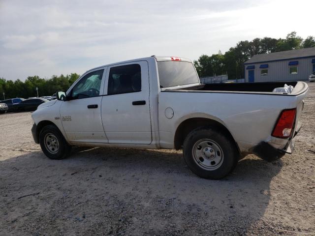 2018 DODGE RAM - 1C6RR6KT0JS330323