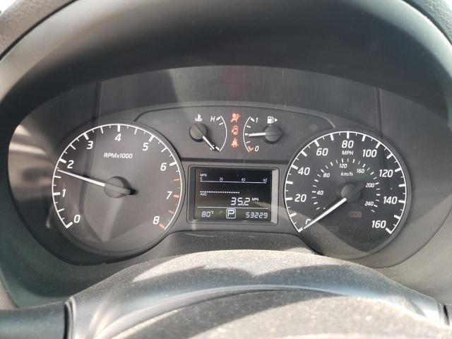 3N1AB7AP8GL682709 Nissan SENTRA S